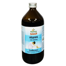 Lodhrasav (450ml) – Sandu