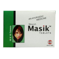 Masik Tab (10Tabs) – Ajmera Pharma