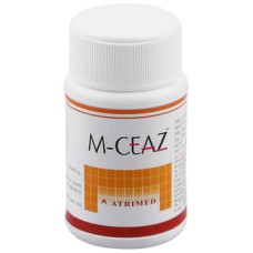 M-Ceaz Cap (10Caps) – Atrimied Pharma