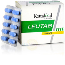 Leutab Tablet (10Tabs) – Kottakkal