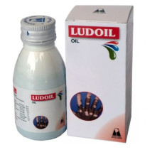 Ludoil (60ml) – Ayulabs