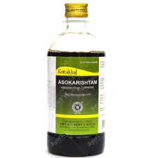 Asokarishtam