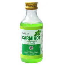 Carmikot