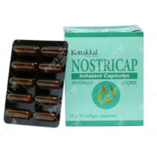 Nostricap