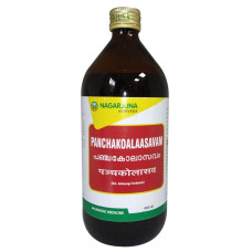 Panchakoalaasavam (450ml) – Nagarjuna