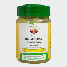 Mahasneham (150Gm) – Vaidyaratnam