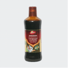 Ashokarishta (450ml) – Dabur