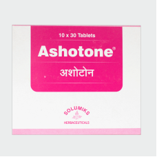 Ashotone Tablet – Solumiks