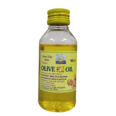 Olive-Oil (100ml) – Padmavathi Chemicals