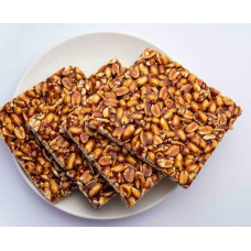 Peanut Chikki – Abs Enterprises