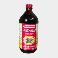 Panchasav (450ml) – Baidyanath