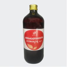 Jeerakadyarishta (450ml) – Brihatri