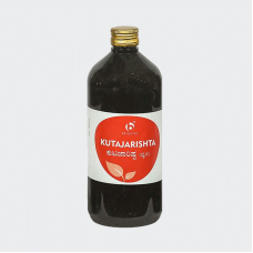 Kutajarishta (450ml) – Brihatri