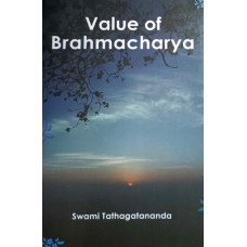 Value of Brahmacharya