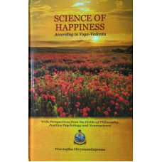 Science of Happiness