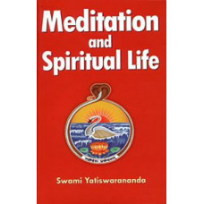 Meditation and Spiritual Life