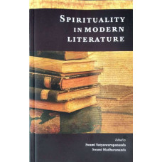 Spirituality in Modern Literature