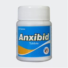 anxibid tablet (60tabs) – amrita drugs