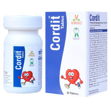 cordit cap (30caps) – unjha