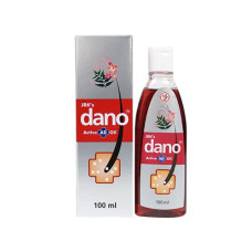 Dano Active Ad Oil (100ml) – Dr.Jrk’s