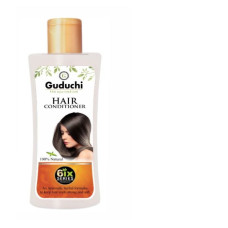 Hair Conditioner (200ml) – Guduchi