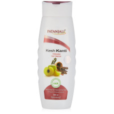 Kesh Kanti Shikakai Hair Cleanser (200ml) – Patanjali Ayurveda