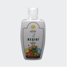 Kesini Hair Oil (100ml) – Kerala Ayurveda