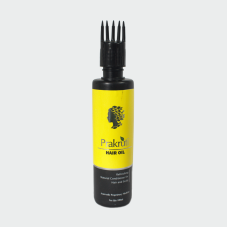 Hair Oil (100ml) – Revinto