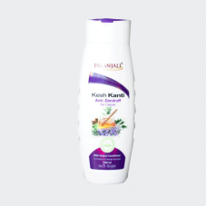 Kesh Kanthi Anti-Dandruff Shampoo (200ml) – Patanjali Ayurveda