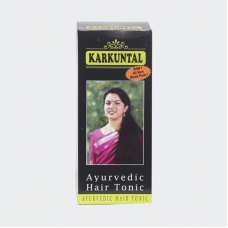 Karkuntal Ayurvedic Hair Tonic – Avn Ayurveda