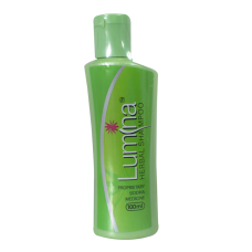 Lumina Herbal Shampoo (100ml) – Dr.Jrk S Siddha