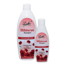 Hibiscus Shampoo – Lala Dawasaz