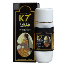 K7 Taila (100ml) – Ajmera Pharma