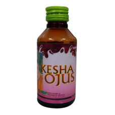 Kesha Ojus Oil (100ml) – S.D.P Remedies