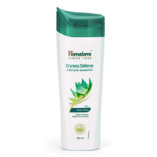 Dryness Defesnse Protein Shampoo – Himalaya