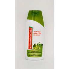 Kpn Ayurvedic Hair Care Shampoo – Kp Namboodiris