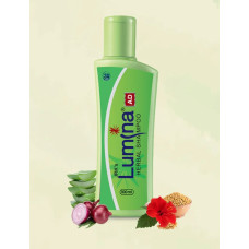 Lumina AD Herbal Shampoo (100ml) – Dr.jrk’s