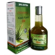 Kesh Kanthi Hair Oil – Patanjali Ayurveda