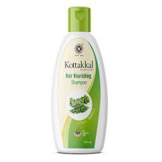 Hair Nourishing Shampoo (100ml) – Kottakkal