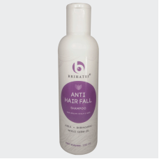 Anti-Hair Fall Shampoo – Brihatri