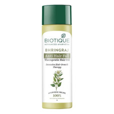 Bhringaraj Oil – Biotique