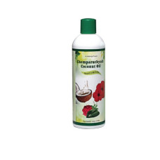 Chemparuthyadi Coconut Oil (200ml) – Ashtanga Ayurvedics