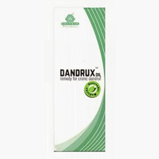Dandrux Oil (100ml) – Shankar Pharmacy